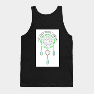 Dreamcatcher Tank Top